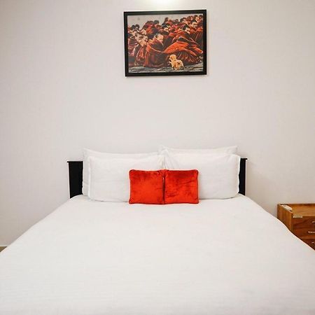 Fortis Rooms Kochi エクステリア 写真
