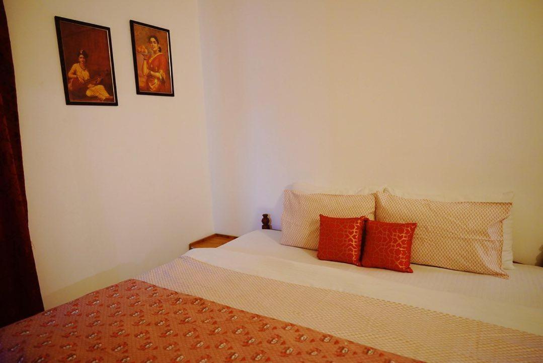 Fortis Rooms Kochi エクステリア 写真