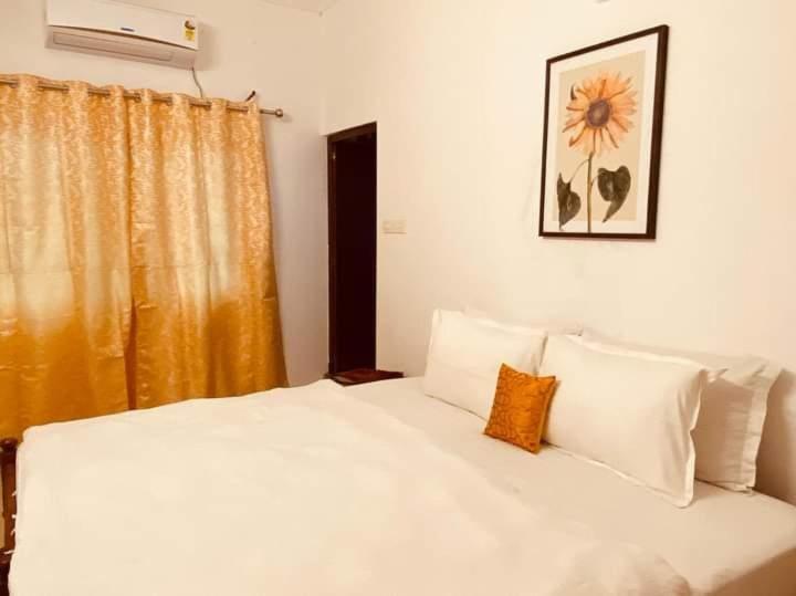 Fortis Rooms Kochi エクステリア 写真