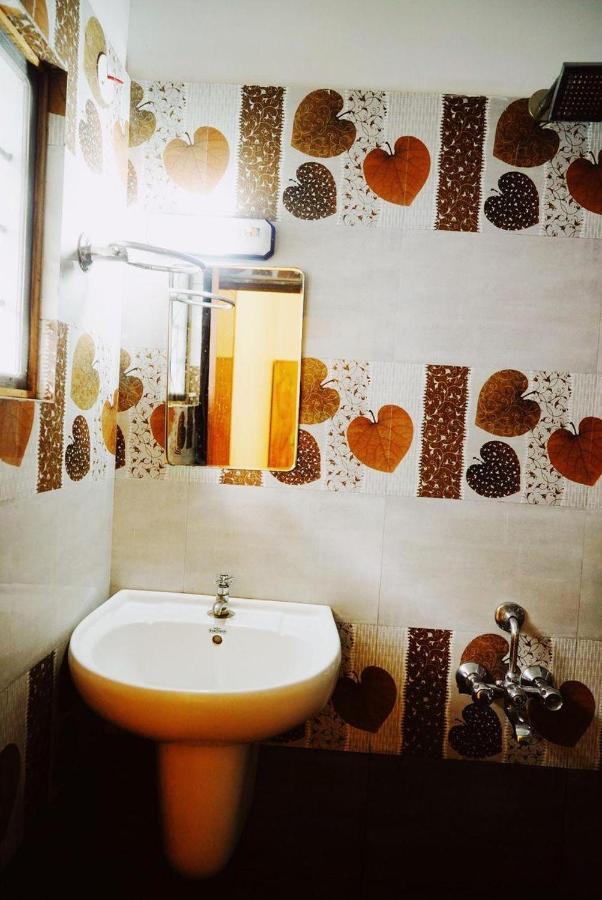 Fortis Rooms Kochi エクステリア 写真