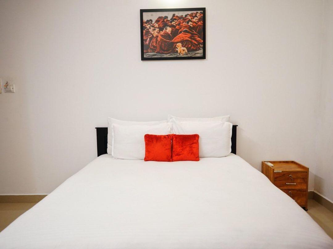 Fortis Rooms Kochi エクステリア 写真